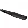 Akyga AK-PD-08 Fuente de alimentación para depiladoras Braun Silk-épil 5 / 7 / 9, 12 V / 0,4 A, 4,8 W, 1,5 m
