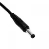 Akyga AK-PD-09 Cargador para aspirador Hoover Freedom, 26 V / 0,4 A, 10,4 W, 5,5 x 2,1 mm, 1,8 m