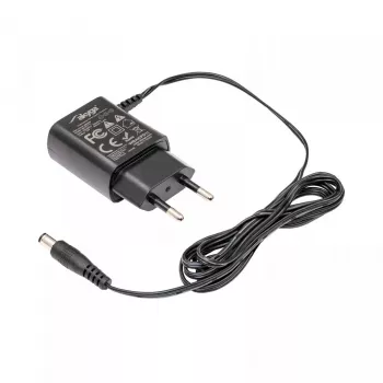 Akyga AK-PD-11 Fuente de alimentación para depiladoras Braun Silk-épil 1 / 3 / 5, 12 V / 0,4 A, 4,8 W, 1,5 m
