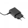 Akyga AK-PD-11 Fuente de alimentación para depiladoras Braun Silk-épil 1 / 3 / 5, 12 V / 0,4 A, 4,8 W, 1,5 m