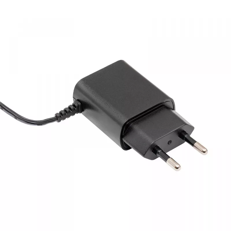 Akyga AK-PD-11 Fuente de alimentación para depiladoras Braun Silk-épil 1 / 3 / 5, 12 V / 0,4 A, 4,8 W, 1,5 m