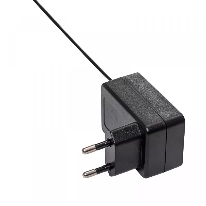 Akyga AK-PD-16 Fuente de alimentación para Philips AquaTouch / Bodygroom, 8 V, 100 mA, 0,8 W, 1,2 m