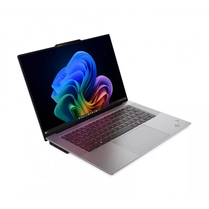 Lenovo ThinkPad X9-15p Gen 1 Aura Edition 21VV003TPB Portátil 15,3 inch 2.8K OLED, Intel Core Ultra X7 358H, 32GB RAM, 1TB SSD, Intel Arc B390, Windows 11 Pro