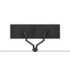 BenQ BDL01 Ergo Arm Brazo para doble monitor, Negro