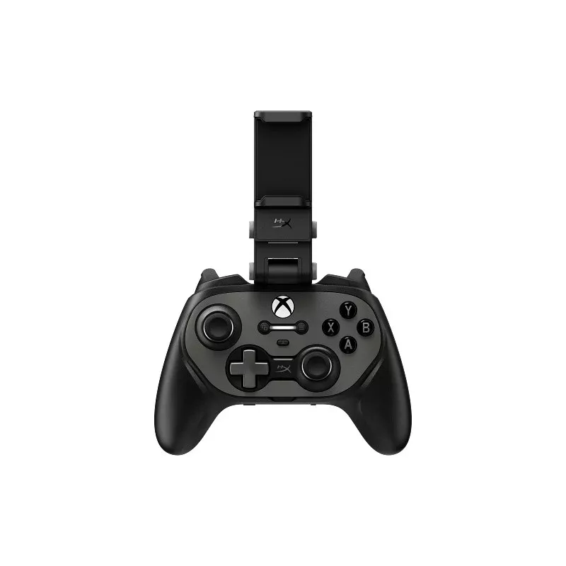 Mando inalámbrico HyperX Clutch Talon para Xbox - negro