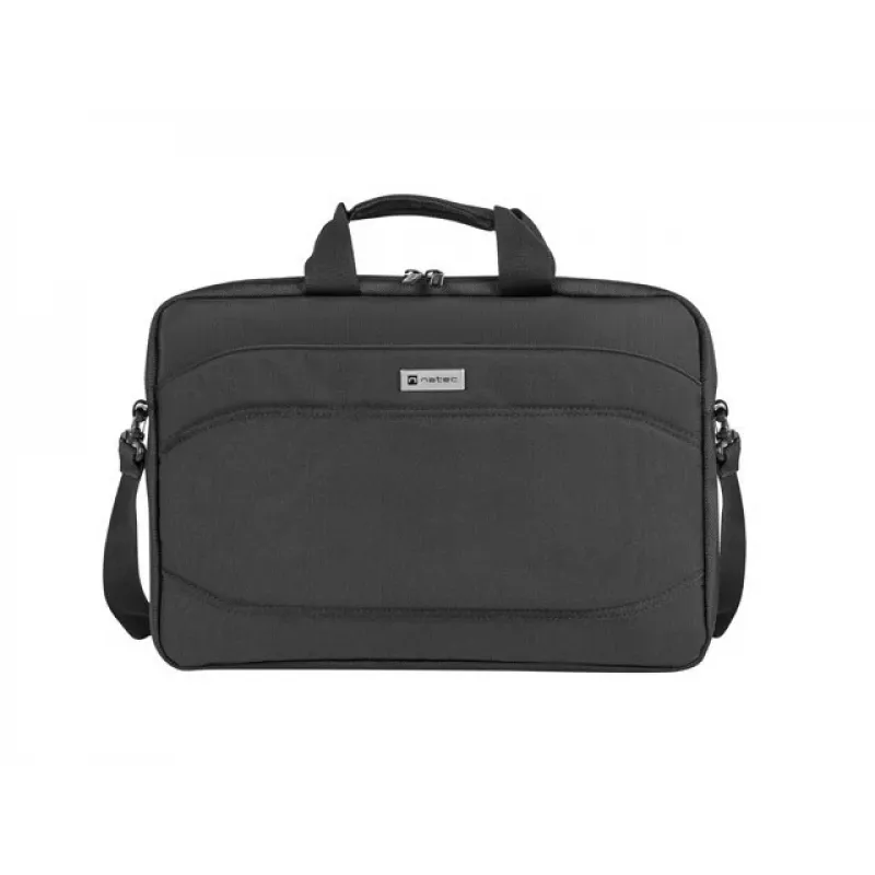Natec Nanger Funda para portátil 14.1 Negro