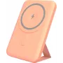 Batería externa YENKEE Power Bank 501 OE SILIC 5000mAh MagSafe PD 20W