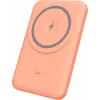 Batería externa YENKEE Power Bank 501 OE SILIC 5000mAh MagSafe PD 20W