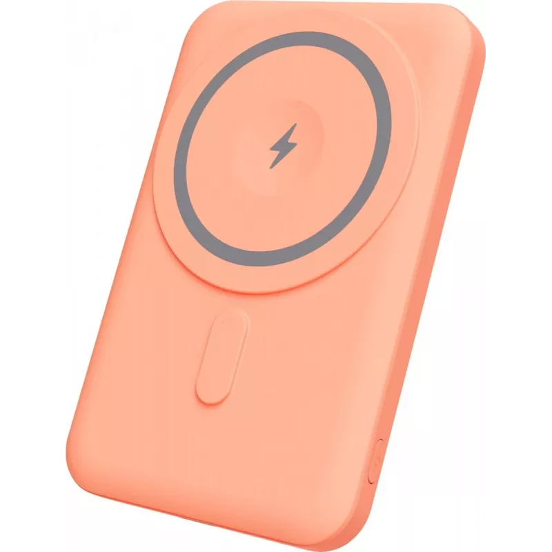 Batería externa YENKEE Power Bank 501 OE SILIC 5000mAh MagSafe PD 20W