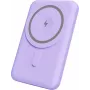 Batería externa YENKEE Power Bank 501 PE SILIC 5000mAh MagSafe PD 20W