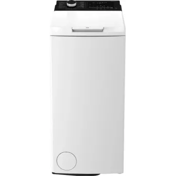 Lavadora BEKO TB621DBVESPL, 6 kg, 1200 rpm, blanca