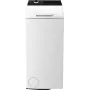 Lavadora BEKO TB621DBVESPL, 6 kg, 1200 rpm, blanca