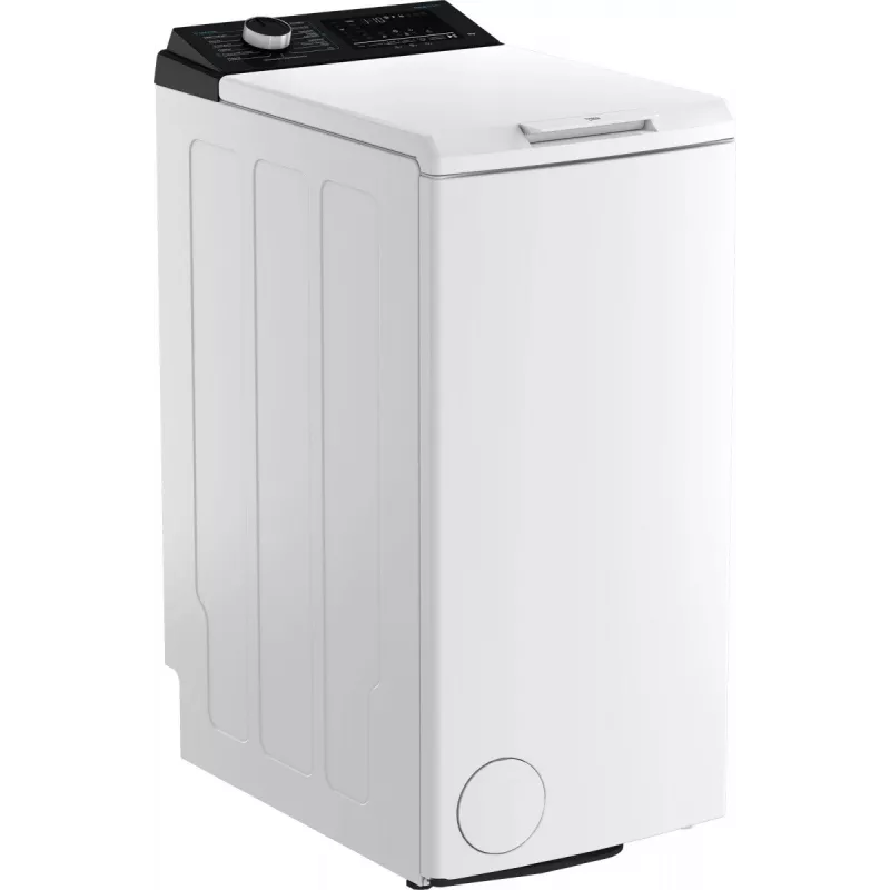Lavadora BEKO TB621DBVESPL, 6 kg, 1200 rpm, blanca