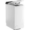 Lavadora BEKO TB621DBVESPL, 6 kg, 1200 rpm, blanca