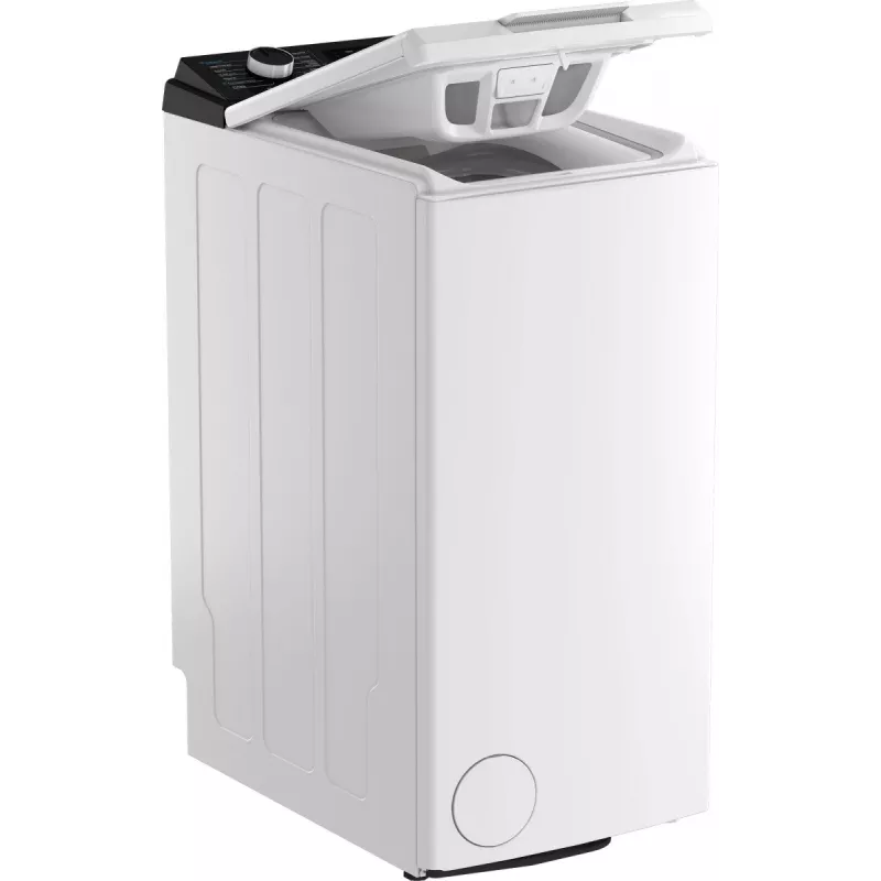Lavadora BEKO TB621DBVESPL, 6 kg, 1200 rpm, blanca