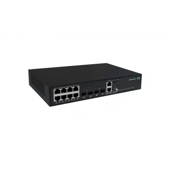 Switch HPE Networking CW 2150 8p 10M/100M/1G PoE+ 2p SFP 1G 2p SFP+ 1G/10G 125W EU