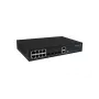 Switch HPE Networking CW 2150 8p 10M/100M/1G PoE+ 2p SFP 1G 2p SFP+ 1G/10G 125W EU