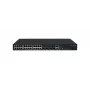 HPE OfficeConnect 2150 24G 4P switch - 24 puertos Gigabit PoE+ con 4 uplinks SFP+