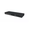 HPE OfficeConnect 2150 24G 4P switch - 24 puertos Gigabit PoE+ con 4 uplinks SFP+