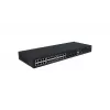 HPE OfficeConnect 2150 24G 4P switch - 24 puertos Gigabit PoE+ con 4 uplinks SFP+