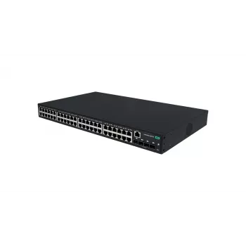 Switch HPE Aruba Networking CW 2050 48G 4SFP+