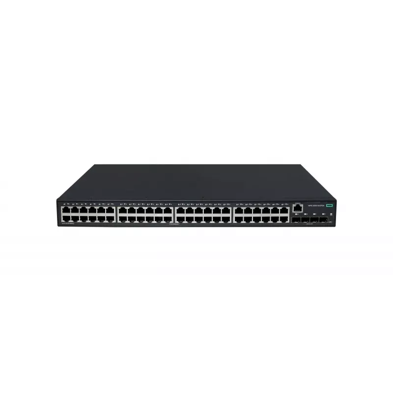Switch HPE Aruba Networking CW 2050 48G 4SFP+