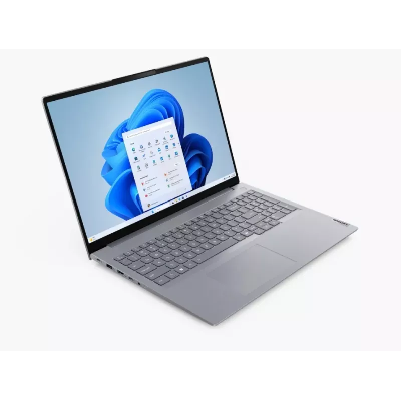 Lenovo ThinkBook 16 G8 IAL 21SK00R2PB Portátil empresarial, Intel Core Ultra 7 255H, 16