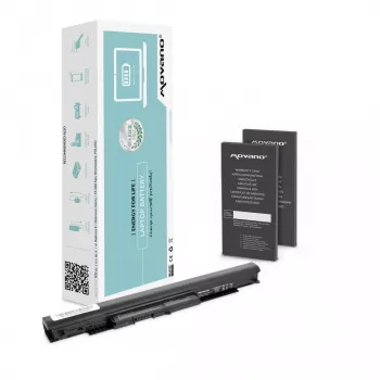 MITSU Batería HS03 HS04 HSTNN-LB6U HSTNN-LB6V para HP - 2200 mAh (33 Wh)