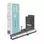 MITSU Batería 01AV419 para Lenovo ThinkPad T470 T480 A475 A485 - 2000 mAh (23 Wh)