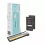 MITSU Batería 45N1127 para Lenovo ThinkPad T440 T450s X240 - 4400 mAh (48 Wh)