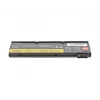 MITSU Batería 45N1127 para Lenovo ThinkPad T440 T450s X240 - 4400 mAh (48 Wh)