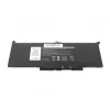 MITSU Batería MYJ96 para Dell Latitude 7390 7490 - 7200 mAh (53 Wh)