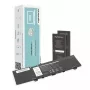 Batería MITSU Y5XF9 para Dell Inspiron 13 5370 7373 7386 - 3200 mAh (37 Wh)
