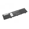 Batería MITSU Y5XF9 para Dell Inspiron 13 5370 7373 7386 - 3200 mAh (37 Wh)