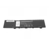 Batería MITSU Y5XF9 para Dell Inspiron 13 5370 7373 7386 - 3200 mAh (37 Wh)
