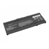 Batería MITSU SR04XL TPN-C133 para HP Omen 15-DC 15-CE - 3500 mAh (54 Wh)