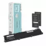Batería MITSU 6GTPY para Dell XPS 15 9550 - 6000 mAh (69 Wh)