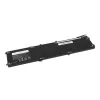 Batería MITSU 6GTPY para Dell XPS 15 9550 - 6000 mAh (69 Wh)
