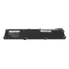 Batería MITSU 6GTPY para Dell XPS 15 9550 - 6000 mAh (69 Wh)