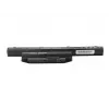 Batería MITSU FPCBP405Z para Fujitsu Lifebook E744 E753 - 4400 mAh (48 Wh)