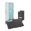 Batería MITSU SN03XL para HP EliteBook 725 820 G3 - 4000 mAh (44 Wh)