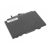 Batería MITSU SN03XL para HP EliteBook 725 820 G3 - 4000 mAh (44 Wh)