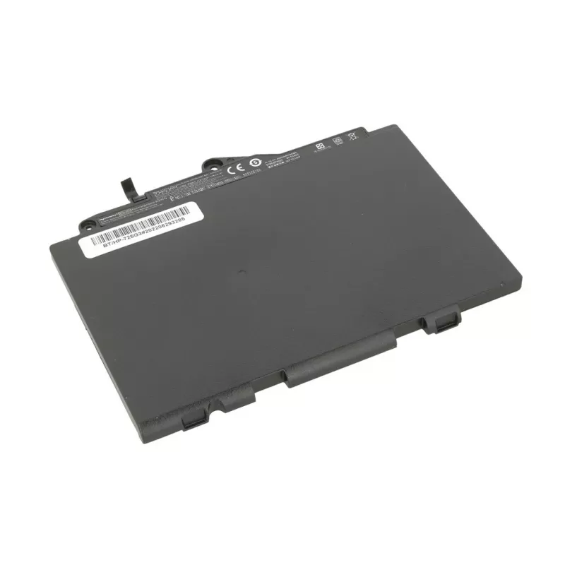 Batería MITSU SN03XL para HP EliteBook 725 820 G3 - 4000 mAh (44 Wh)