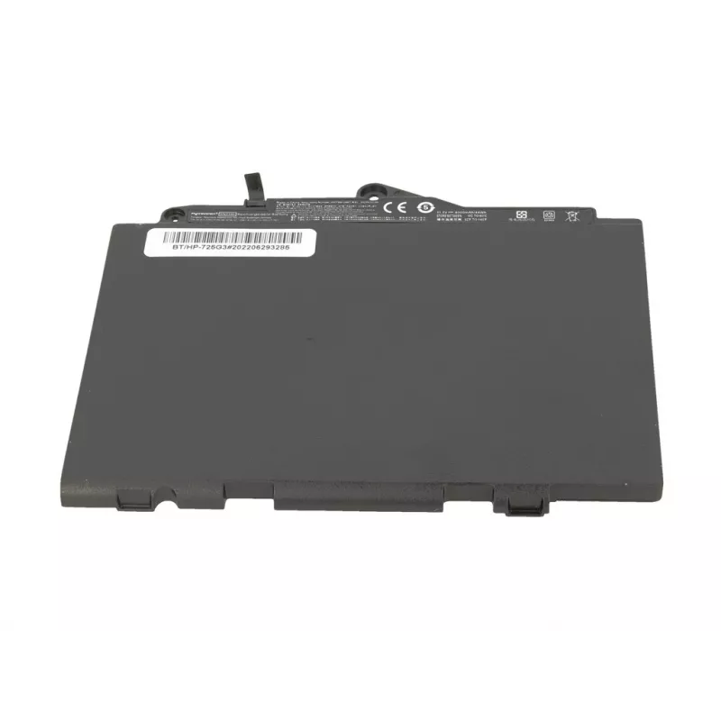 Batería MITSU SN03XL para HP EliteBook 725 820 G3 - 4000 mAh (44 Wh)