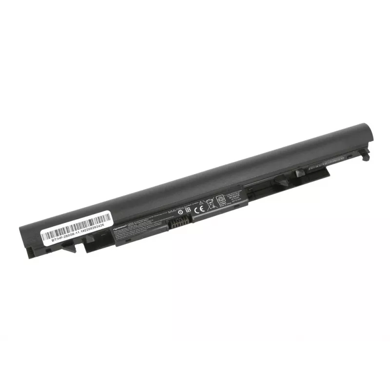Batería MITSU JC03 JC04 para HP 240 250 255 258 G6 11,1V - 2200 mAh (24 Wh)