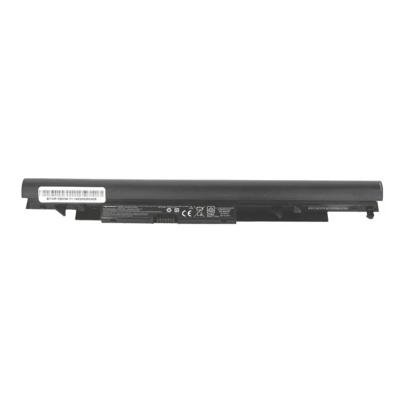 Batería MITSU JC03 JC04 para HP 240 250 255 258 G6 11,1V - 2200 mAh (24 Wh)