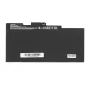 Batería MITSU TA03XL para HP 745 755 840 850 G4 14u 15u G4 - 4078 mAh (46,5 Wh)
