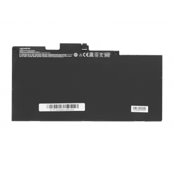 Batería MITSU TA03XL para HP 745 755 840 850 G4 14u 15u G4 - 4078 mAh (46,5 Wh)