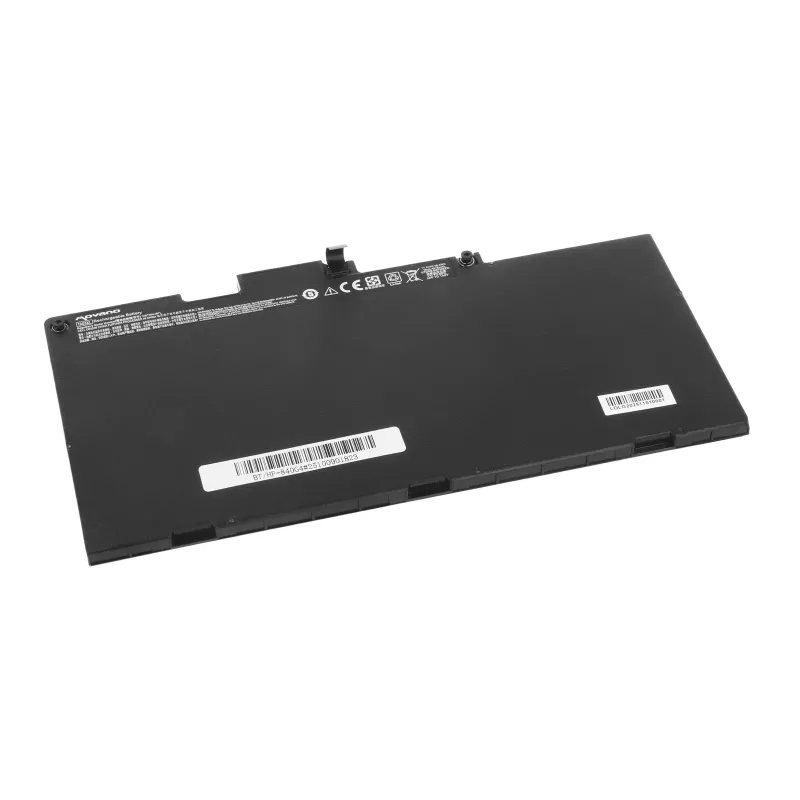 Batería MITSU TA03XL para HP 745 755 840 850 G4 14u 15u G4 - 4078 mAh (46,5 Wh)