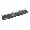 Batería MITSU NYFJH para Dell Precision 7530 7540 7740 - 8500 mAh (97 Wh)